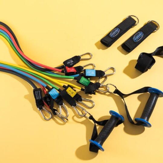 Resistance Bands Set