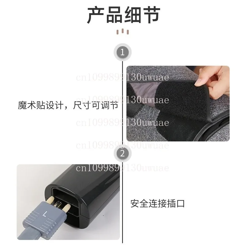 air knee massager electric air wave leg massager air knee massager electric air wave leg massager