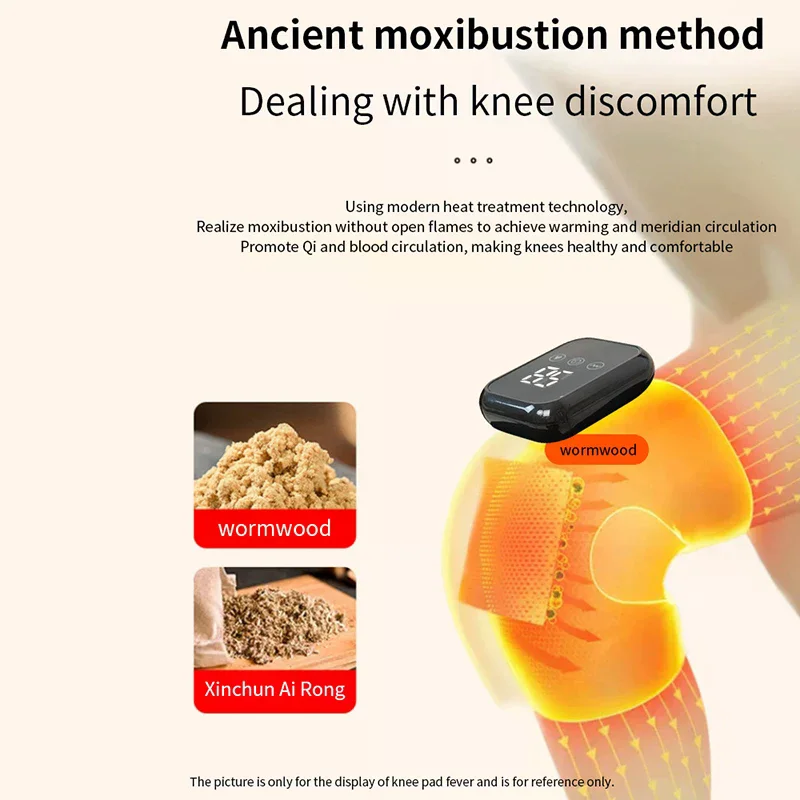 3 in 1 knee massager electric leg joint heating vibration massage elbow brace arthritis relief fatigue knee support 3 in 1 knee massager electric leg joint heating vibration massage elbow brace arthritis relief fatigue knee support