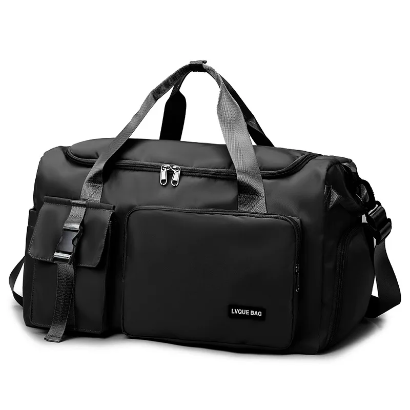 Sports Gym Bag Travel Dry Wet Handbags For Women Female Swimming Shoulder Crossbody Fitness Outdoor Travel Bag Weekender Duffel Kf Sbd9aa4963ea24d7ea9ff19cc57f3de42s
